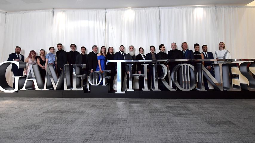 72 Folgen, 200.000 Tode: Heute Abend endet "Game of Thrones"