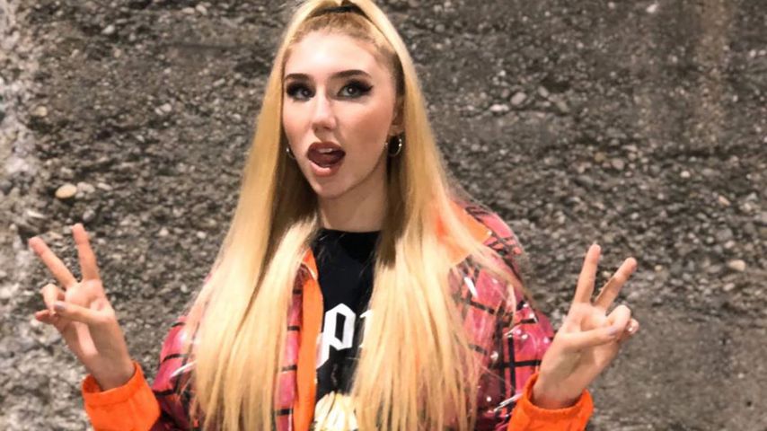 Großes GNTM-Finale: Sie gewinnt den Personality Award 2020