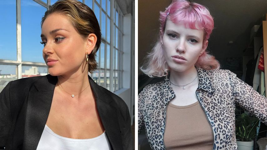 Völlig überraschend! Inka und Viola fliegen bei GNTM raus