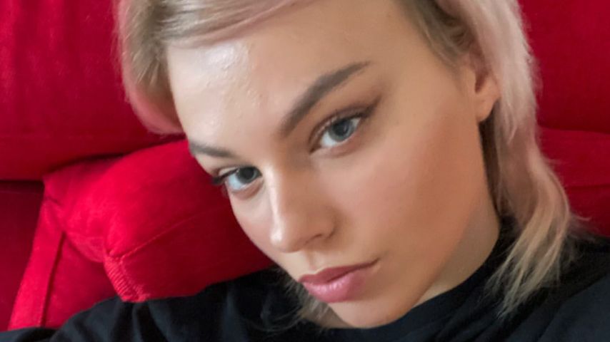 GNTM-Selma sicher: Sie hat mit dem Vokuhila bessere Chancen!