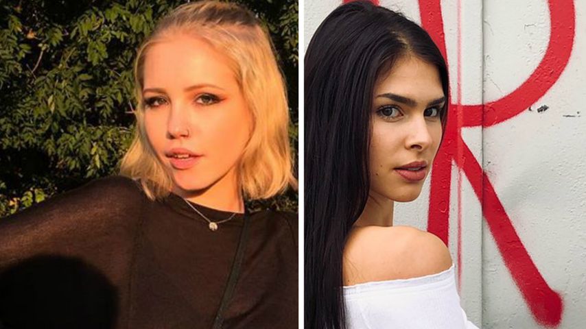 Umstyling-Fail: Heidis GNTM-Girls verbannen ihre neuen Looks