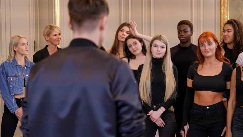 Castingwoche: Diese GNTM-Kandidatinnen räumen die Jobs ab!