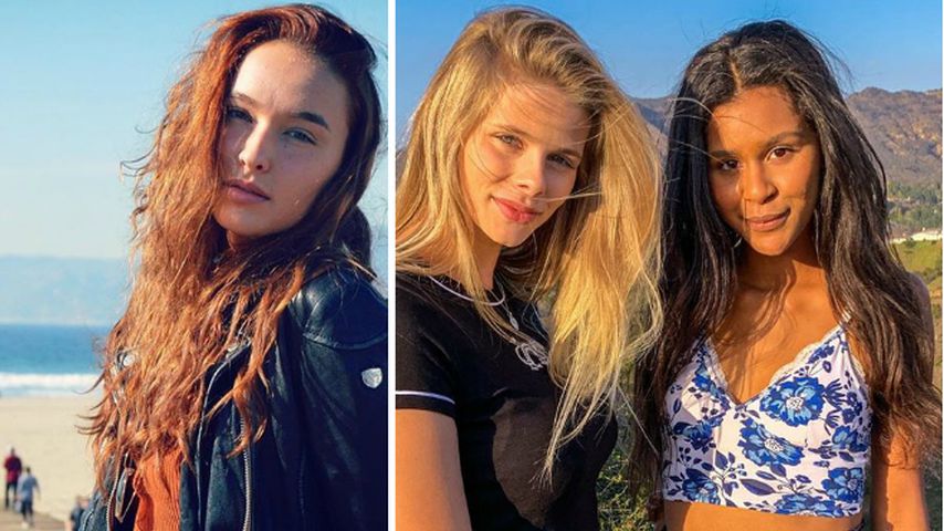 Auch nach Dreharbeiten: GNTM-Streit noch immer ungeklärt!