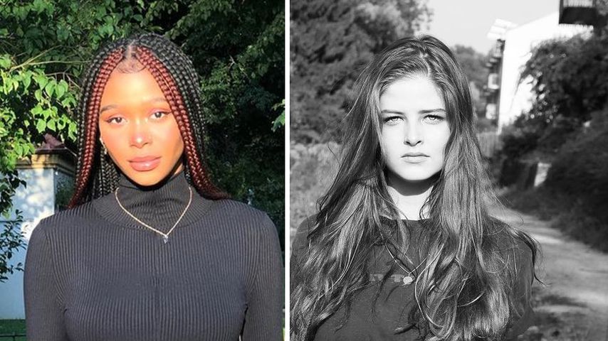 GNTM-Girls sorgen sich: Muss Jasmine wegen Lupus gehen?