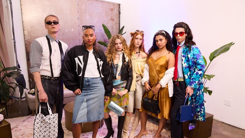 Diese GNTM-Models sind die neuen Werbegesichter von eBay