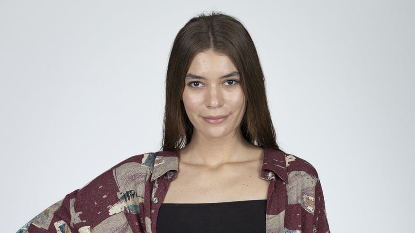GNTM-Mirella muss gehen: Fans finden die Kritik ungerecht!