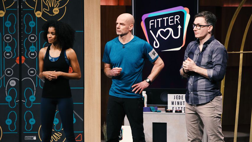 Dieser DHDL-Gründer bekommt vorab prominente Unterstützung!