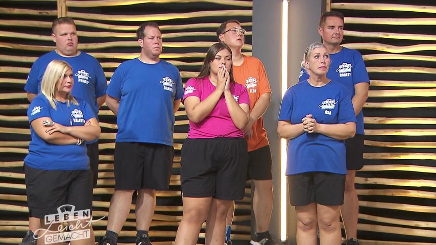 Diese "Leben leicht gemacht"-Kandidaten kommen ins Finale!