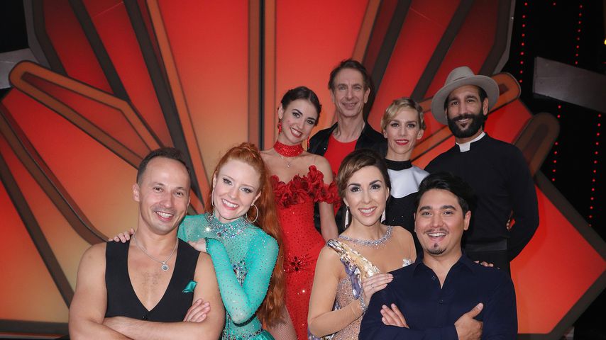 Eifersucht: Tanzpartner-Verbot von Judith Williams' Ehemann!