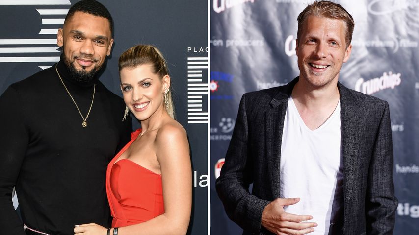 TV-Duell bei Harrisons und Pocher? Ihr seid komplett dagegen