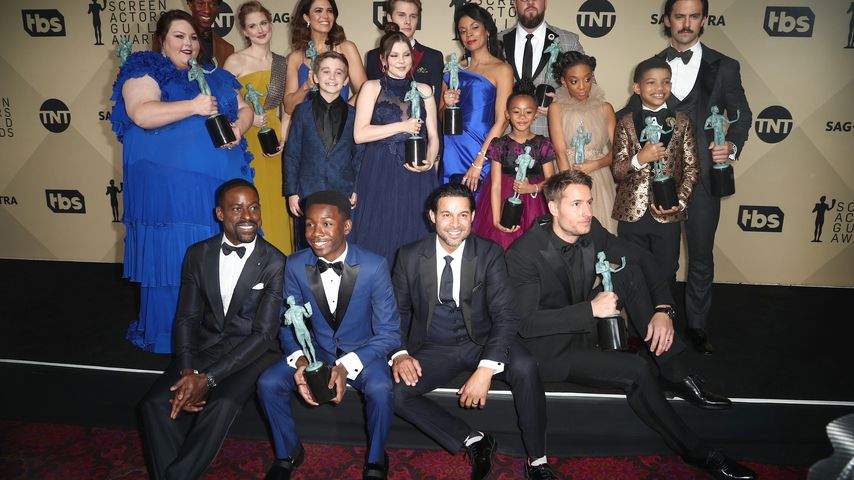 Sender-Flop: Zweite "This Is Us"-Staffel nicht auf ProSieben