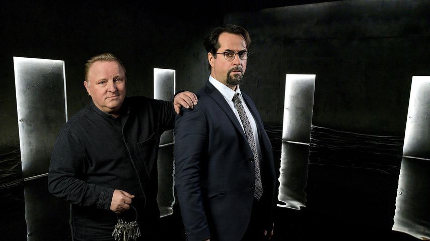 Mega-Gage: So viel verdienen die Stars des Münster-Tatorts!