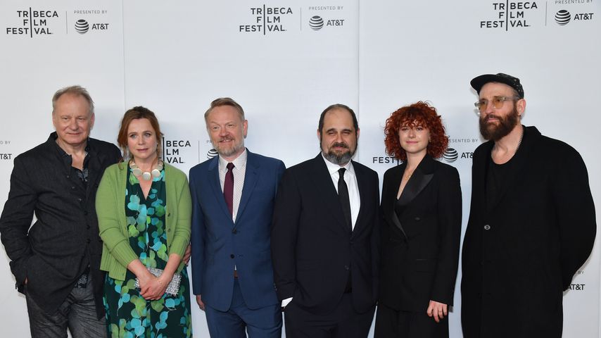 Laut Kritikern: "Chernobyl" ist beste Serie aller Zeiten!