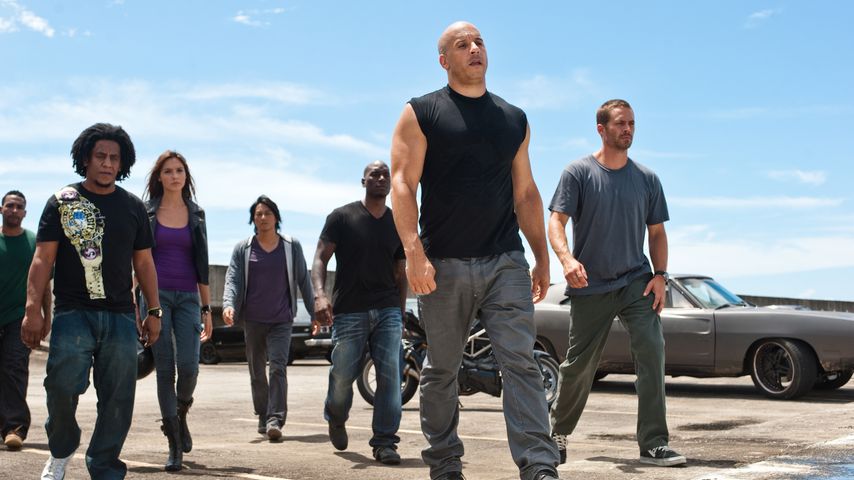 Letzte Chance: Diese Titel schmeißt Netflix im Februar raus