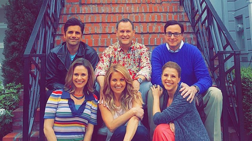 "Full House"-Häuschen für stolze 4,5 Millionen Euro verkauft