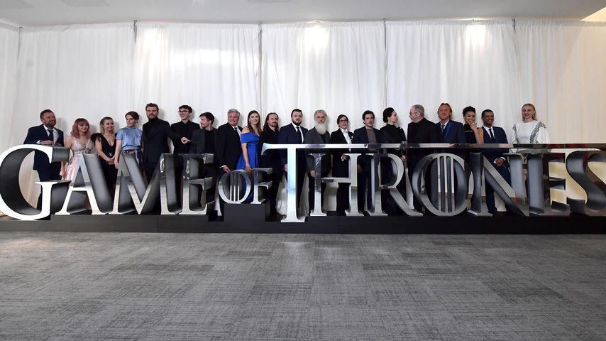 Das vermisst Bran-Darsteller Isaac überhaupt nicht an GoT