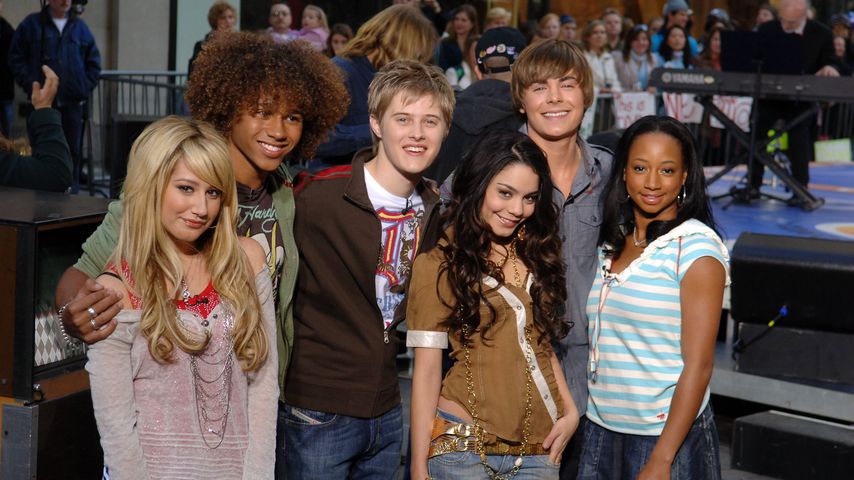 "High School Musical"-Reunion: Das steckt hinter der Show
