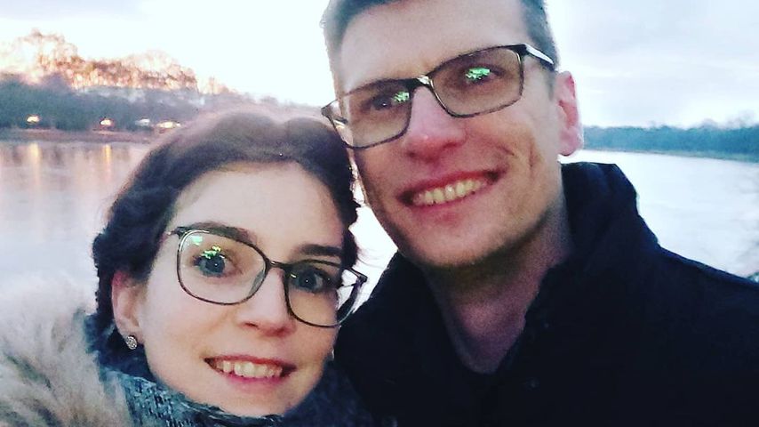 Die "Hochzeit auf den ersten Blick"-Kandidaten Annika und Manuel