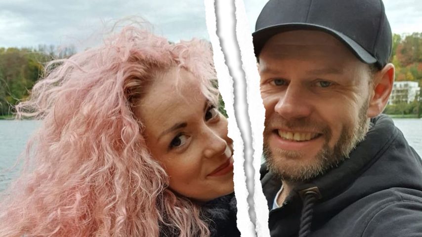 Ehe-Aus bei "Hochzeit auf den ersten Blick"-Cindy und Alex