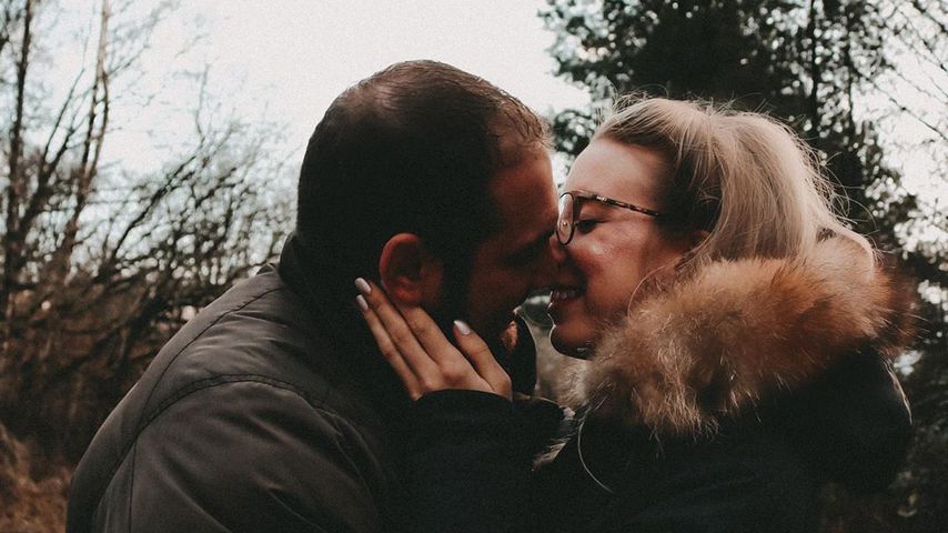 So geht's "Hochzeit auf ersten Blick"-Mel und Philipp jetzt!