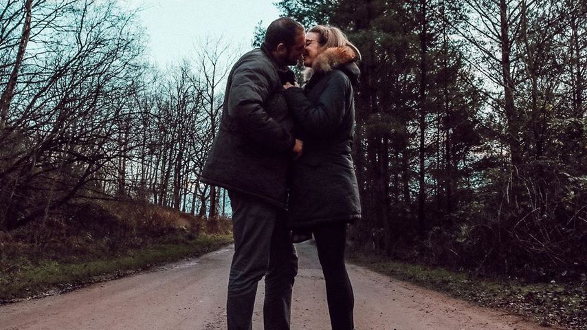 Die "Hochzeit auf den ersten Blick"-Kandidaten Philipp und Melissa