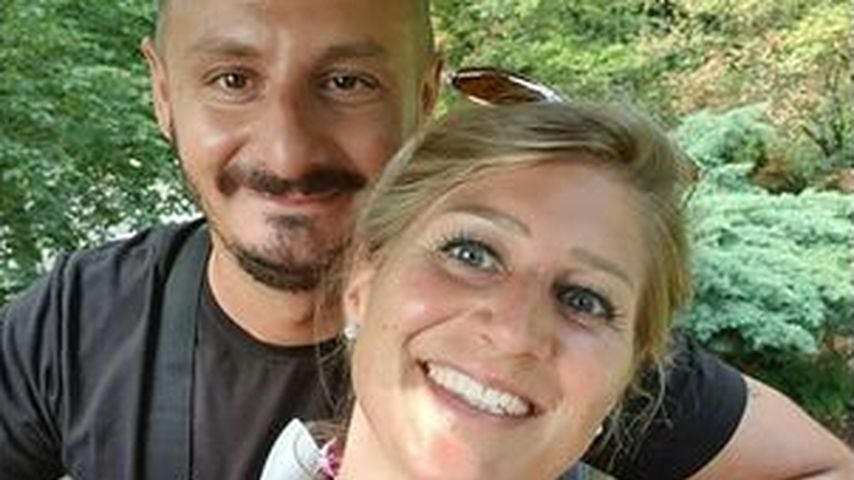 "Hochzeit auf ersten Blick"-Samantha verrät Babygeschlecht!