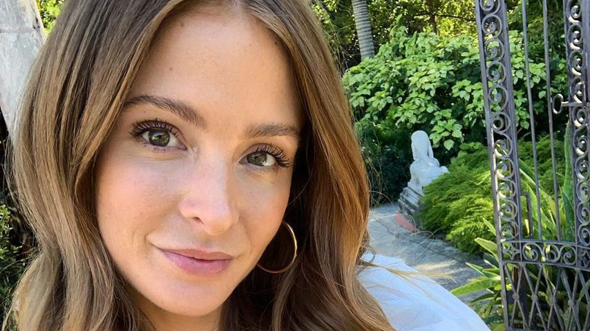 Hochzeitsplanerin Millie Mackintosh
