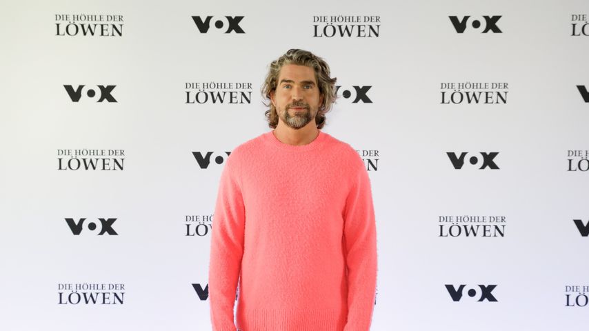 "Die Höhle der Löwen"-Investor Nils Glagau