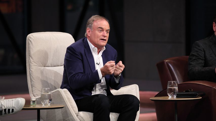 "Die Höhle der Löwen"-Investor Georg Kofler
