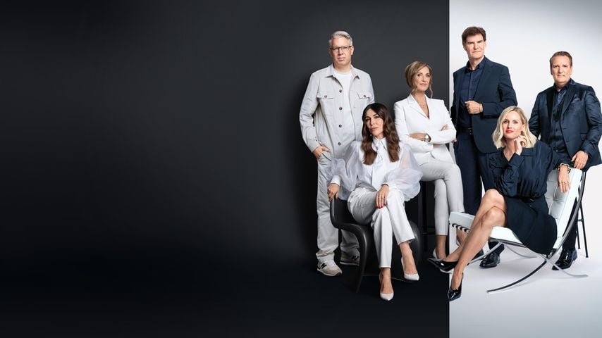 Shots und Co.: Das bringt zweite "Die Höhle der Löwen"-Folge