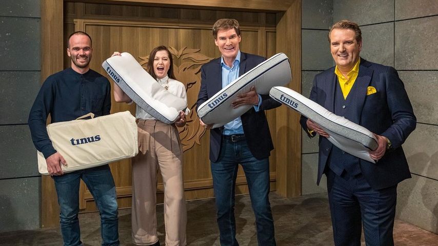 Nach geplatztem "Höhle der Löwen"-Deal: Start-Up insolvent
