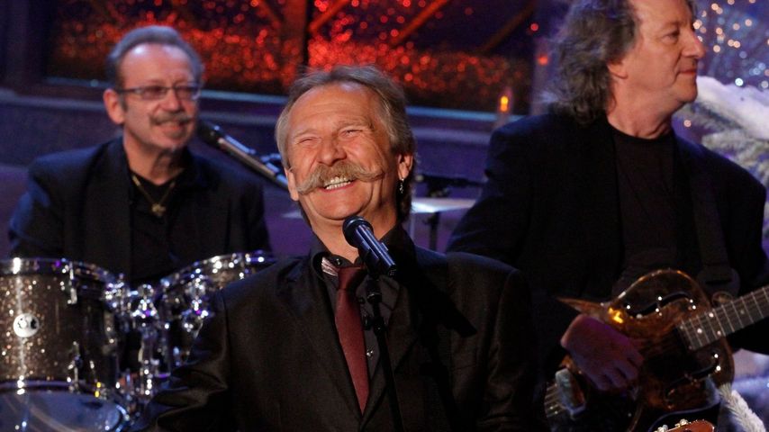 Bühnen-Ende: Drummer verlässt die Kölner Kult-Band Höhner!