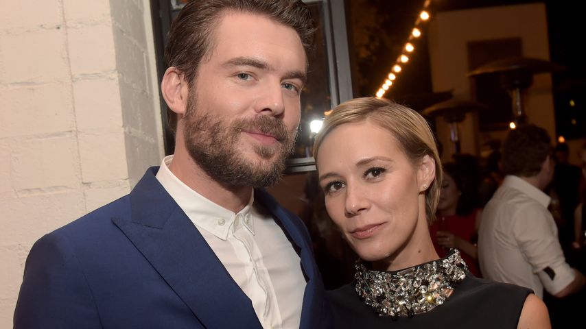 Liebes-Comeback: Charlie Weber und Liza Weil sind ein Paar