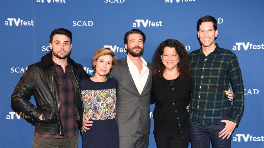 Die "How to Get Away with Murder"-Stars