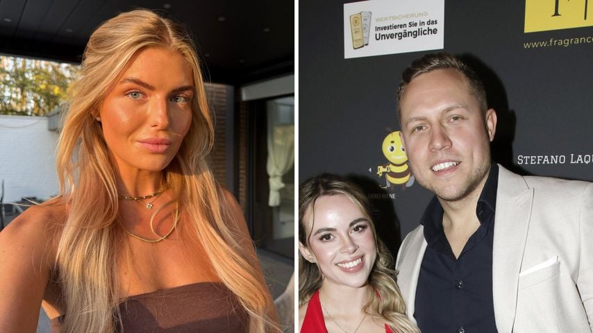 Antonia Hemmer nennt Ex Patrick Romers Freundin "Fangirl"