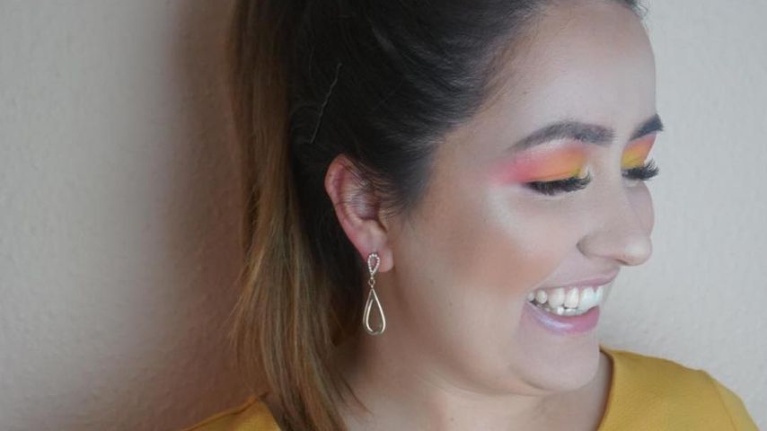 Tina Sohrab, Influencerin