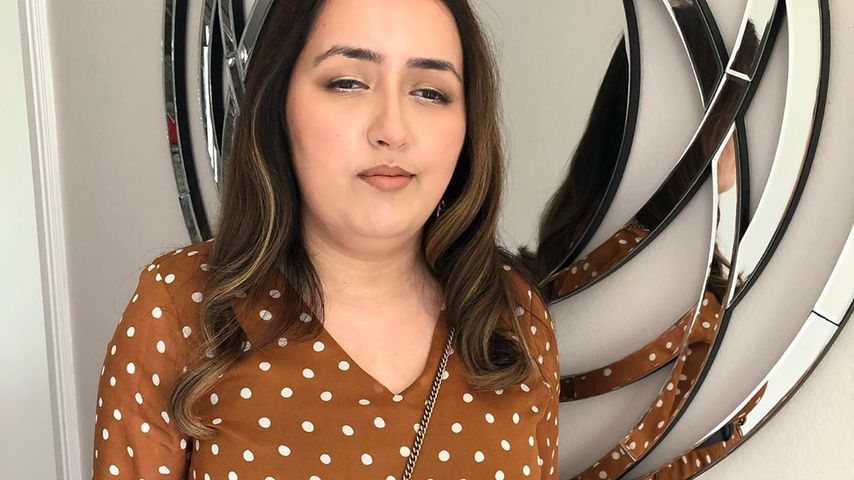 Tina Sohrab, Influencerin