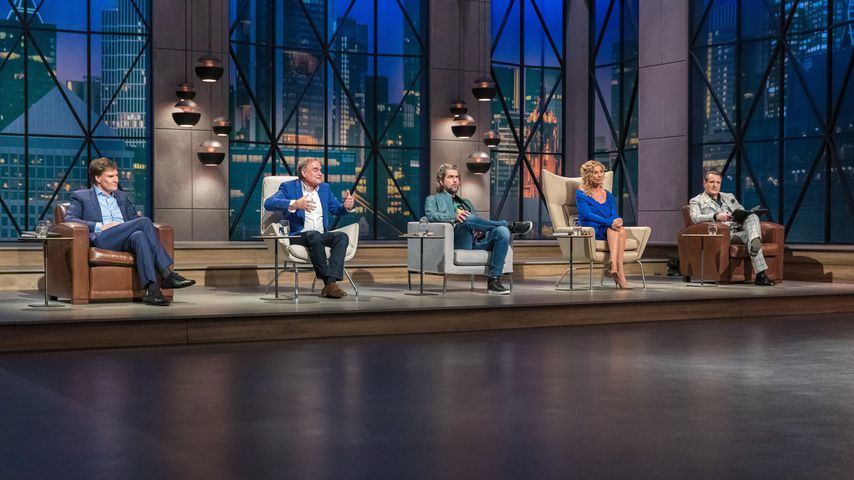 Die Investoren bei "Die Höhle der Löwen"