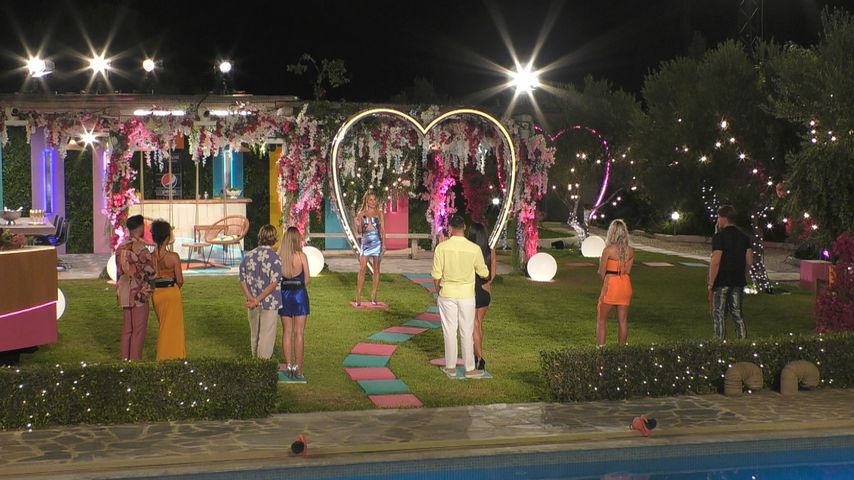 Viele Neuerungen: Wie kam die erste "Love Island"-Folge an?