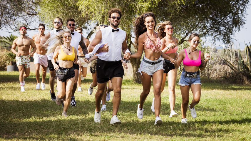 "Love Island"-Check: Wer ist mit wem noch befreundet?