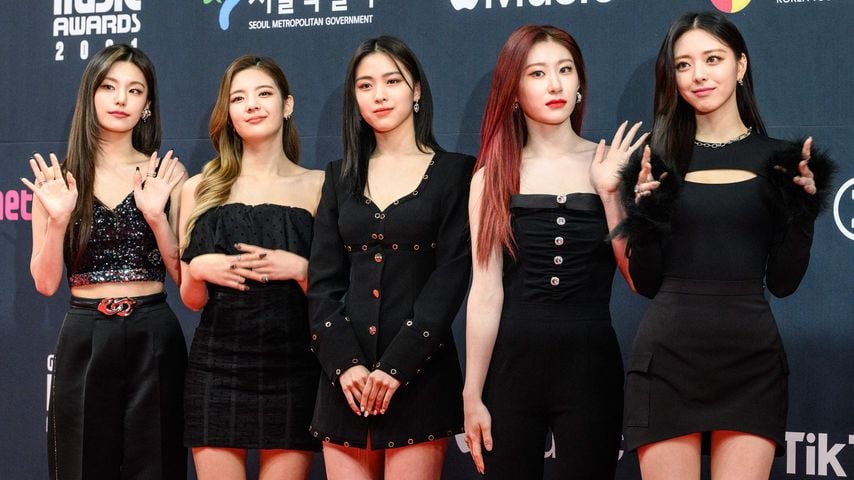 Neue Show: Bei "KPOPPED" battlen sich K-Pop und Weltstars