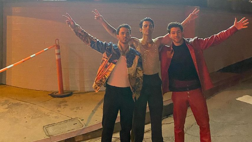 Die Jonas Brothers