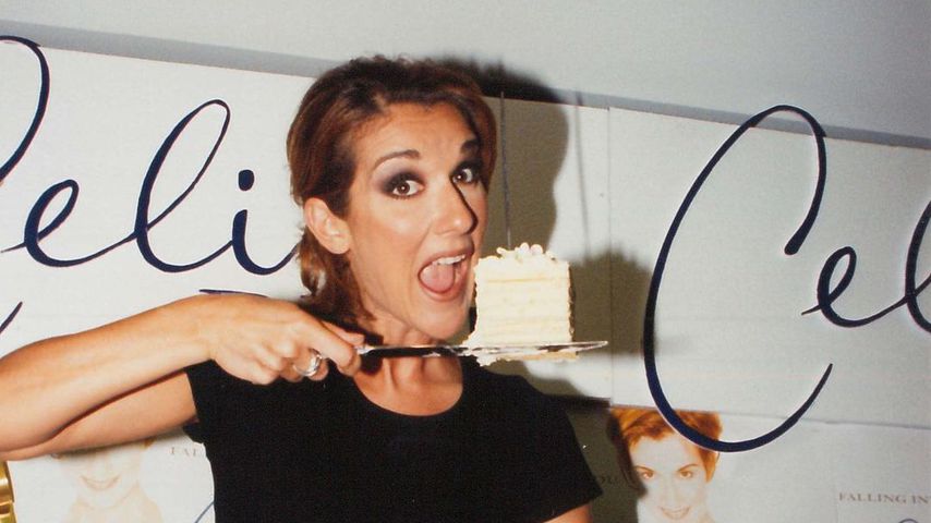 An ihrem Geburtstag: Céline Dion teilt Throwback-Fotos