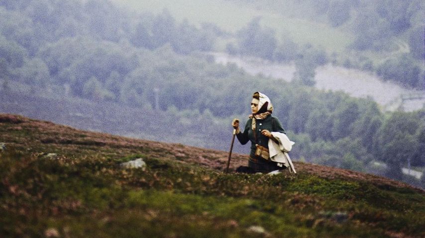 Herzzerreißendes Bild: Queen begibt sich auf letzte Reise!