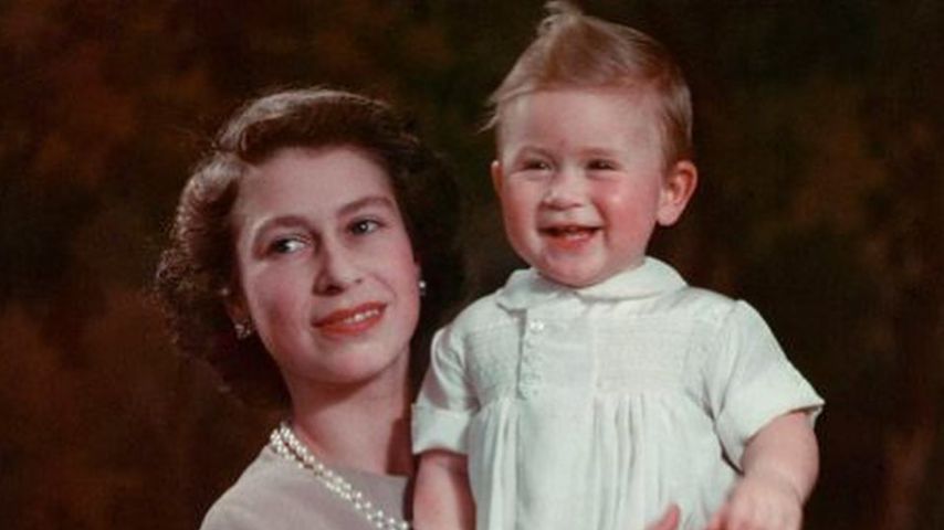 Emotional: König Charles feiert ersten Muttertag ohne Queen