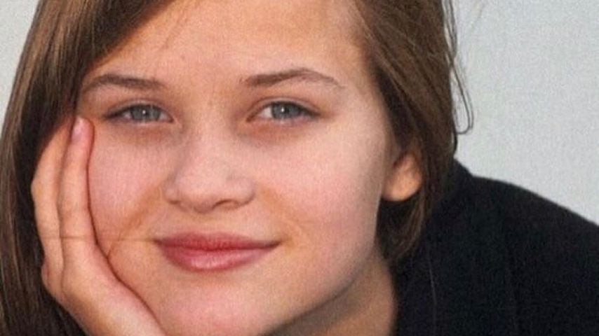 Reese Witherspoon in den 90er-Jahren