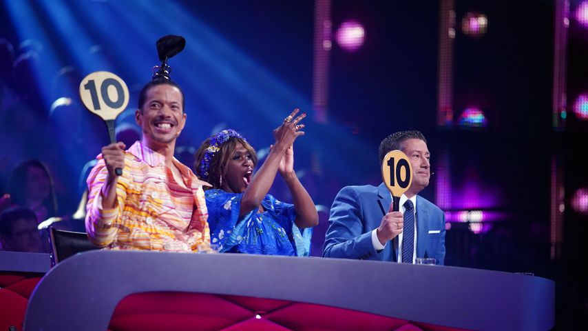 Die Jury von "Let's Dance" 2020
