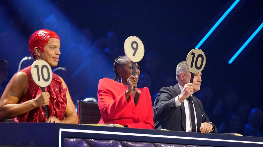 Die Jury von "Let's Dance"