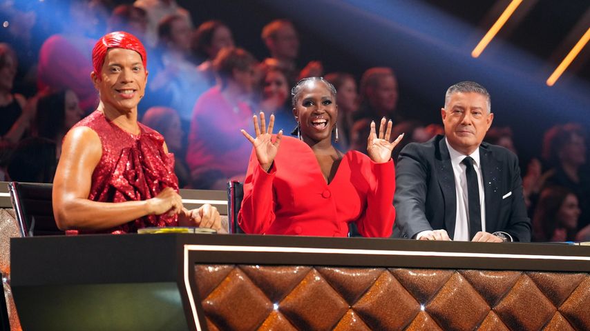 Die Jury von "Let's Dance"