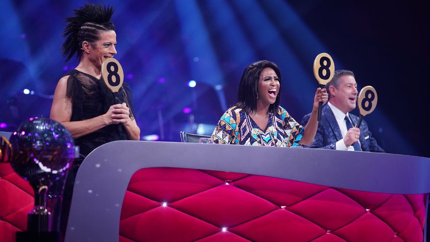 Die Jury von "Let's Dance"